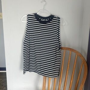 Lululemon All Yours Muscle Tank